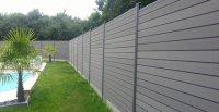 Portail Clôtures dans la vente du matériel pour les clôtures et les clôtures à Grues